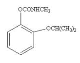 Propoxur