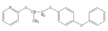 Pyriproxyfen