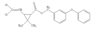 Permethrin