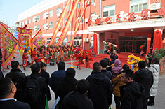 打通“证书教育”与“上岗就业”最后一公里 首个全国性有害生物防制实景培训基地揭牌